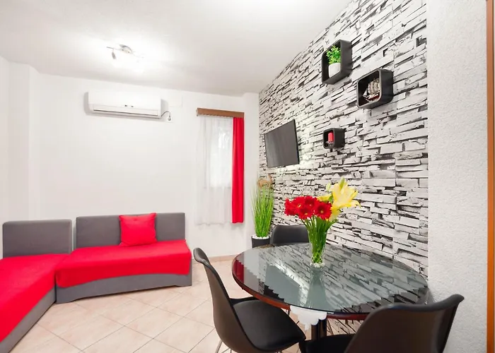 Apartment Kokolo
