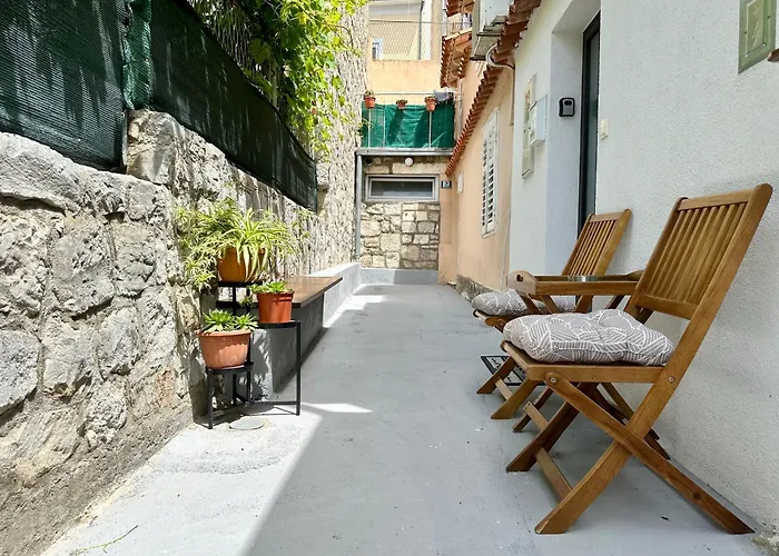 Apartment Kokolo