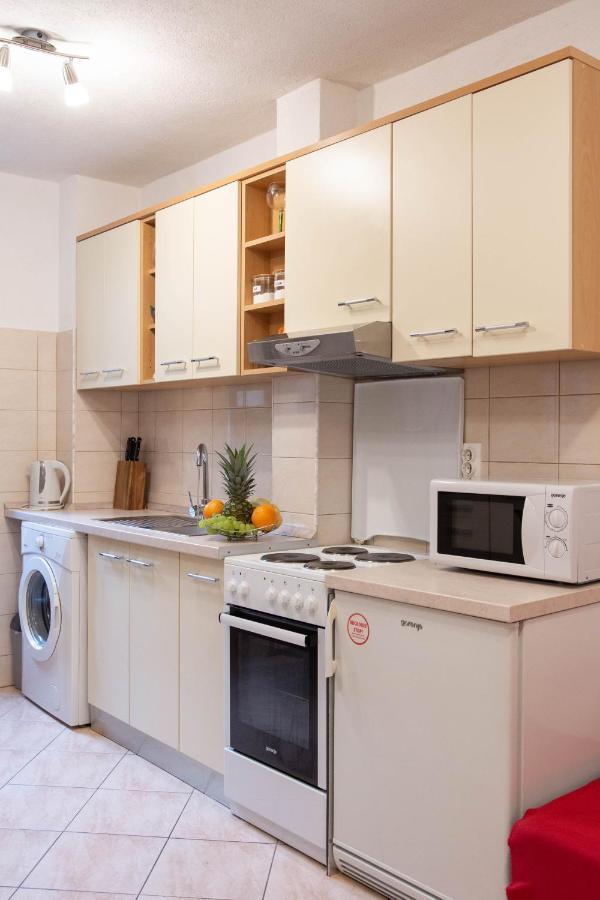 Appartement Kokolo