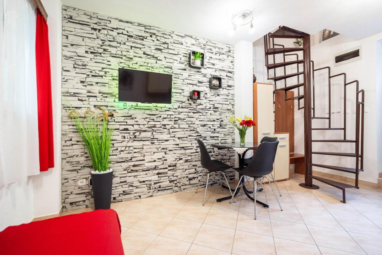 Apartamento Kokolo *