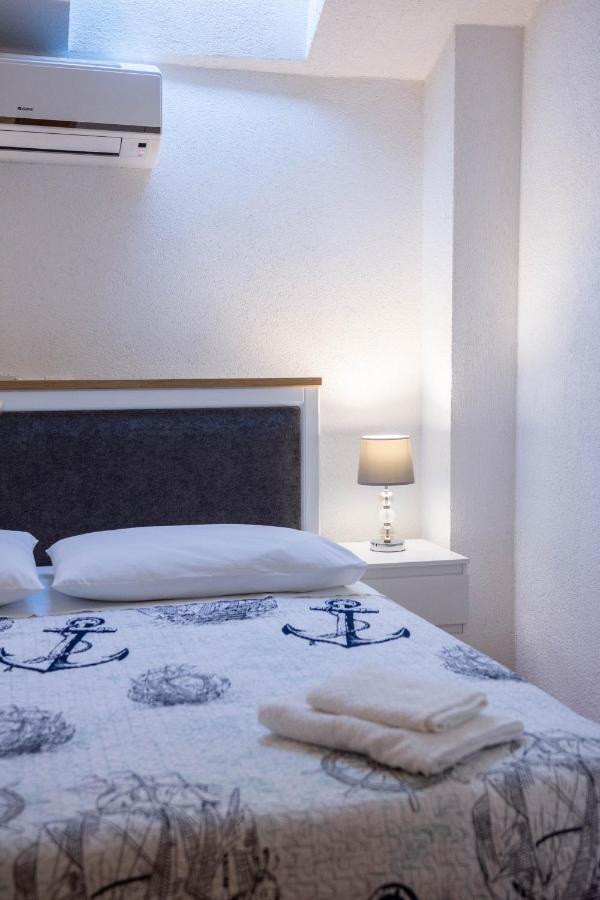 Apartamento Kokolo Split