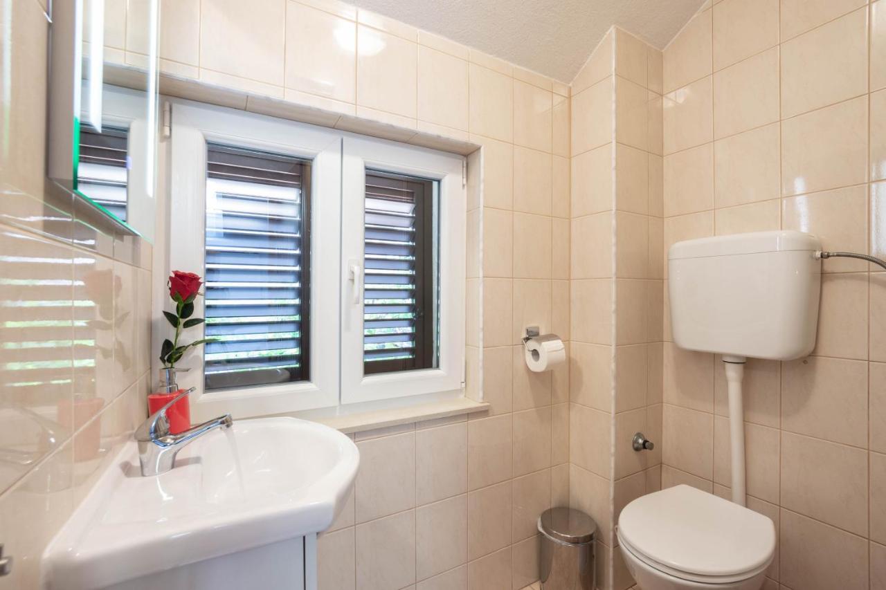 Appartement Kokolo Split